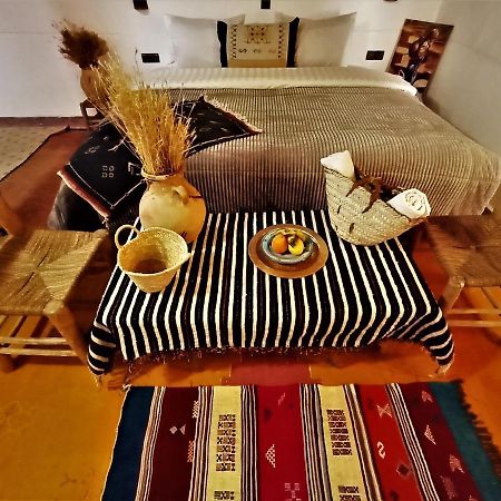 Riad Bleu Afriqua Boumalne Dades Luaran gambar