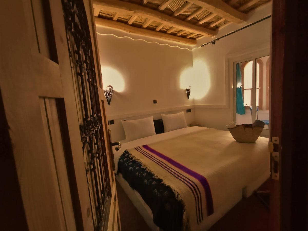 Riad Bleu Afriqua Boumalne Dades Luaran gambar